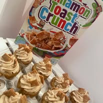 Themed Birthday Cakes — Coming Soon