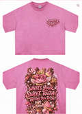 Sweetie K Studio Graphic Tee — Coming Soon