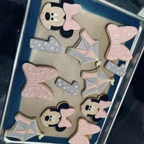 Themed Birthday Cakes — Coming Soon