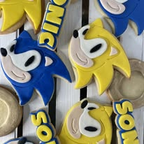 Themed Birthday Cakes — Coming Soon