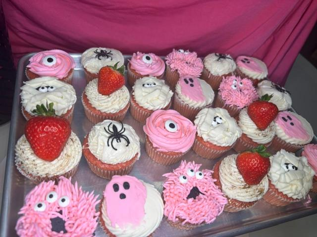Themed Birthday Cakes — Coming Soon