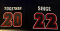 Together-since milestone apparel