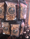 Gamma's caramel popcorn