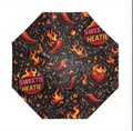 Sweetie Heatie umbrella