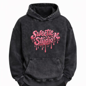 Sweetie K Studio Hoodie — Coming Soon
