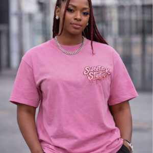 sweetie k studio graphic tee (copy)
