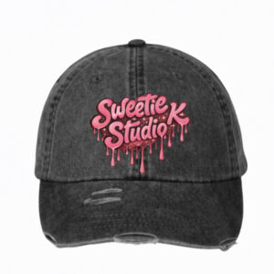 sweetie k studio dad hat